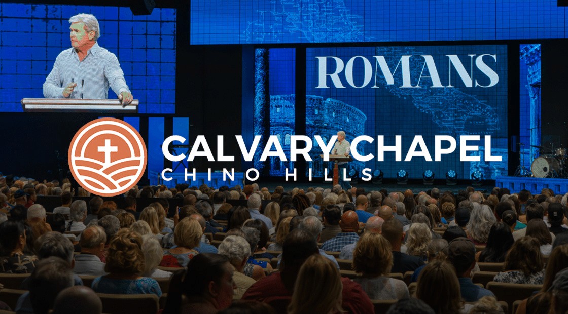 Calvary Chapel Chino Hills