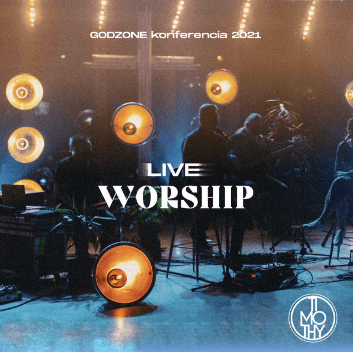 album kapely timothy Prišiel som len tak