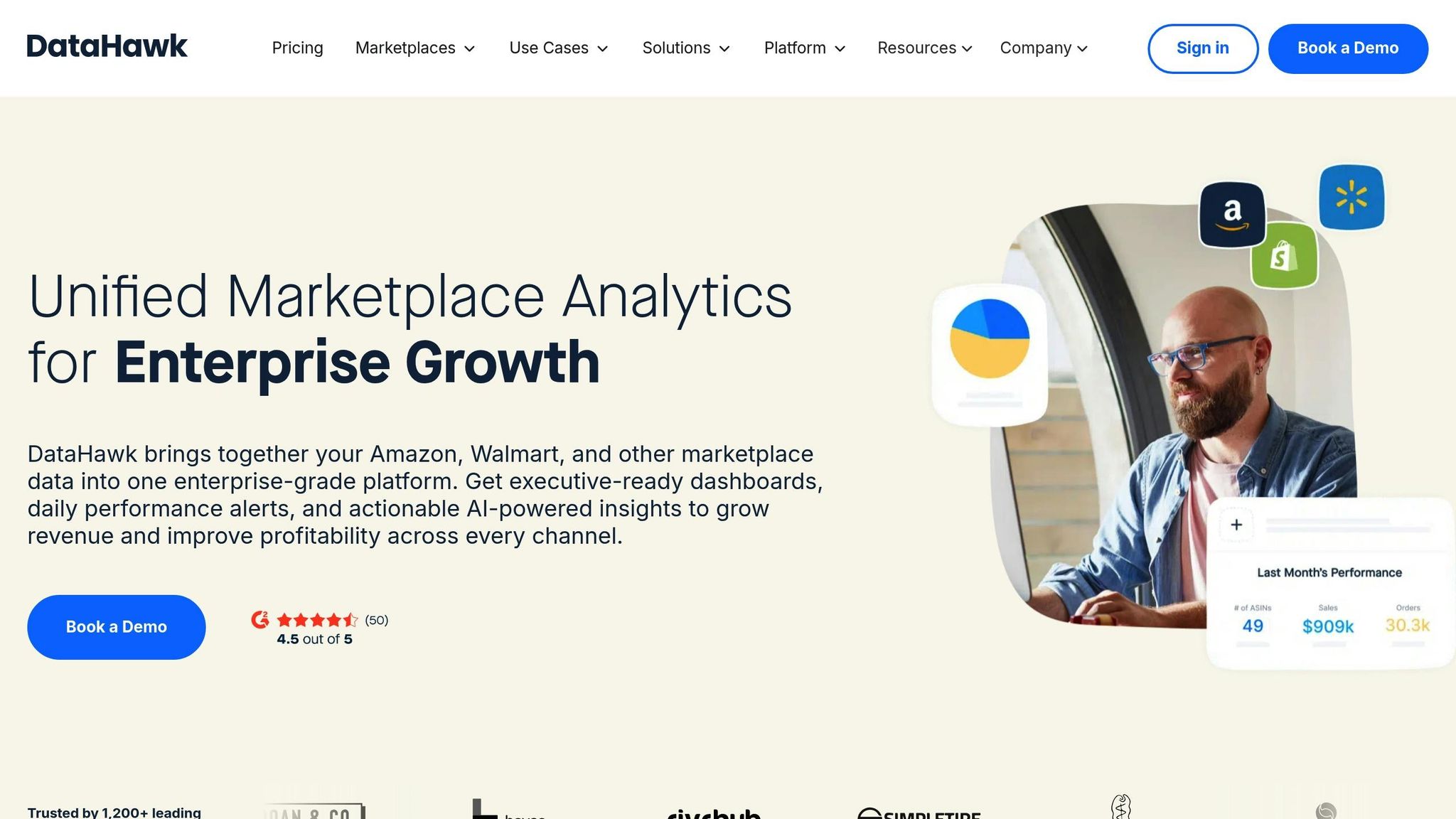 DataHawk