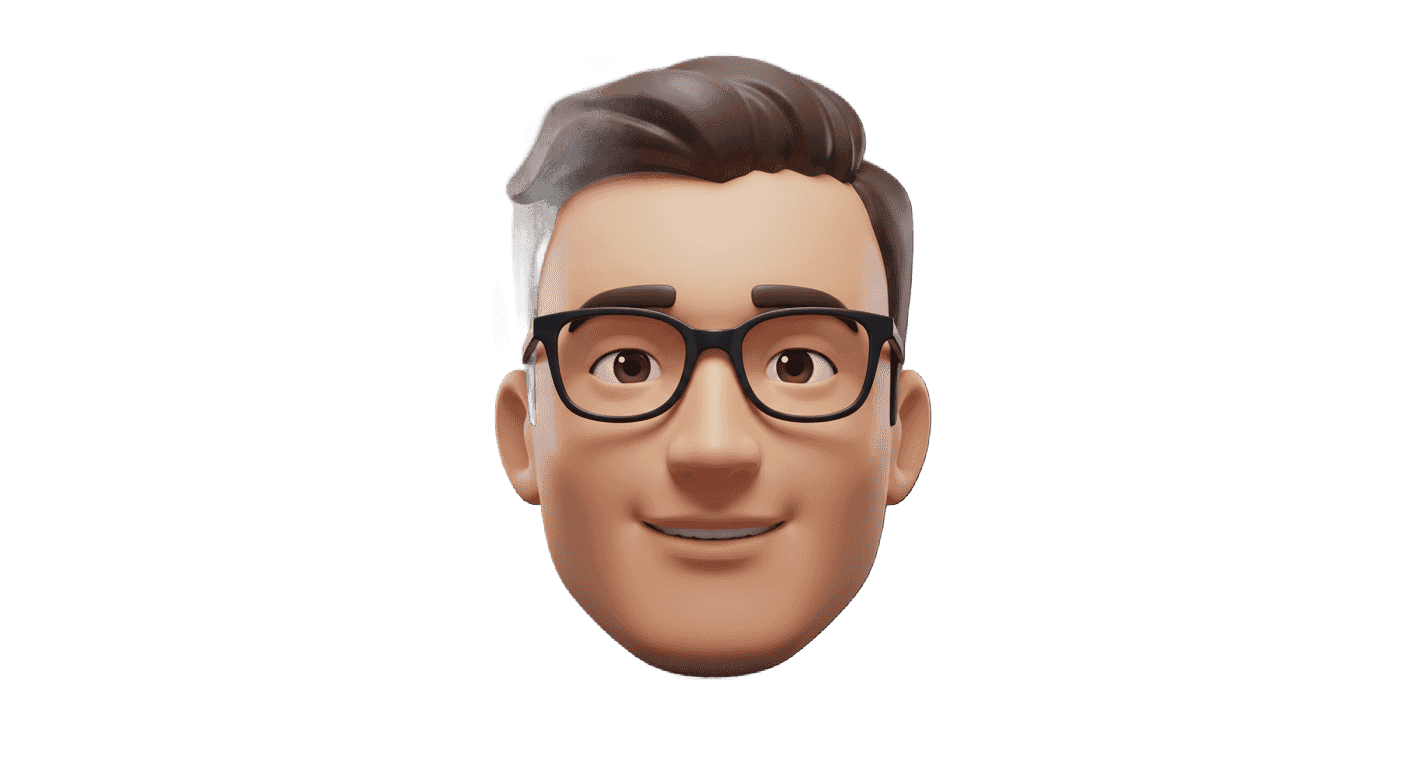 Alex R Memoji