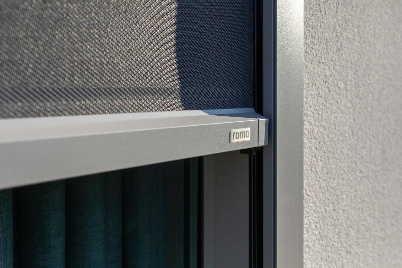 Zonwering - door Dugreja