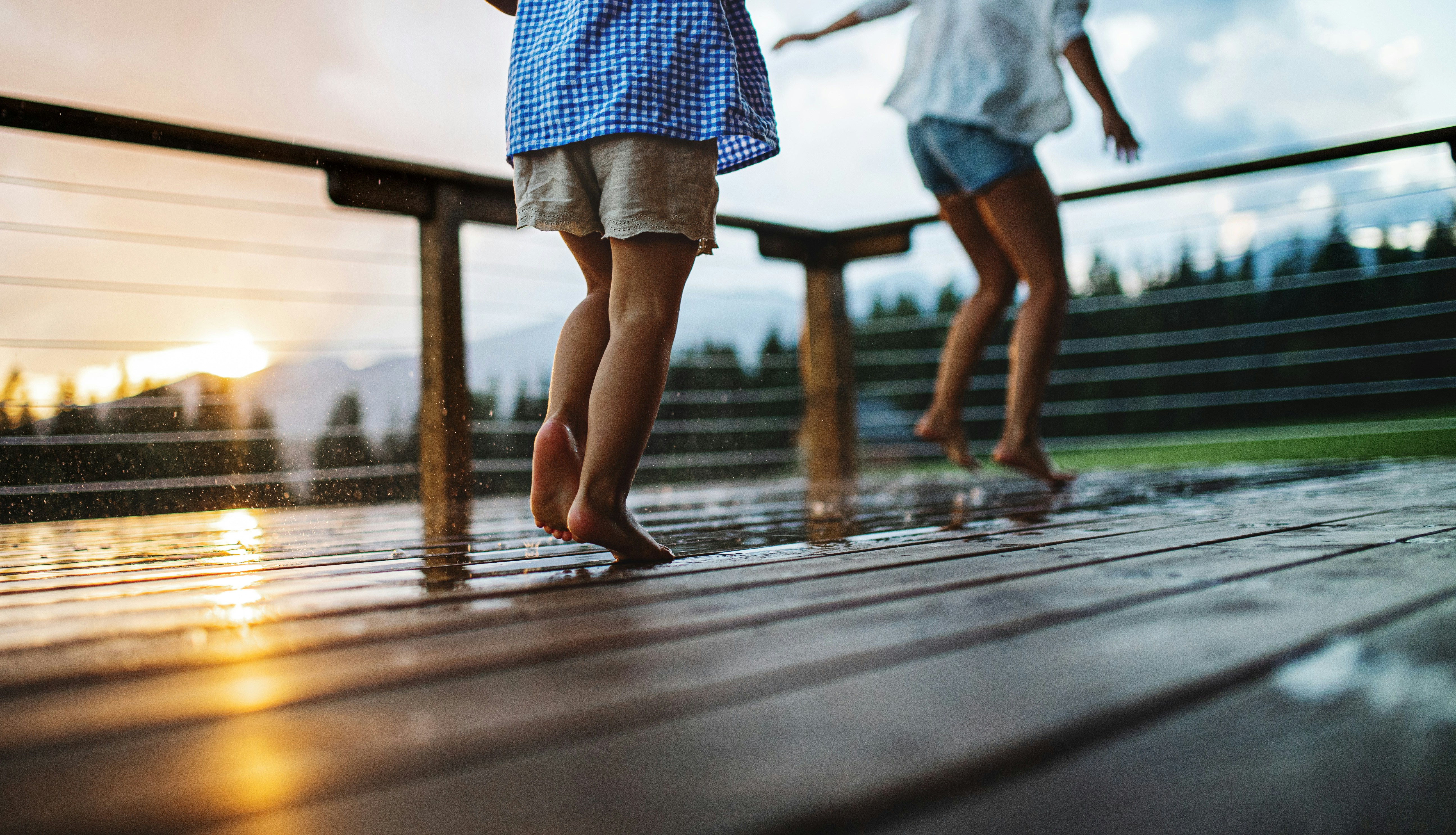 Outdated Deck? Here’s How a Replacement Can Elevate Your Lifestyle!