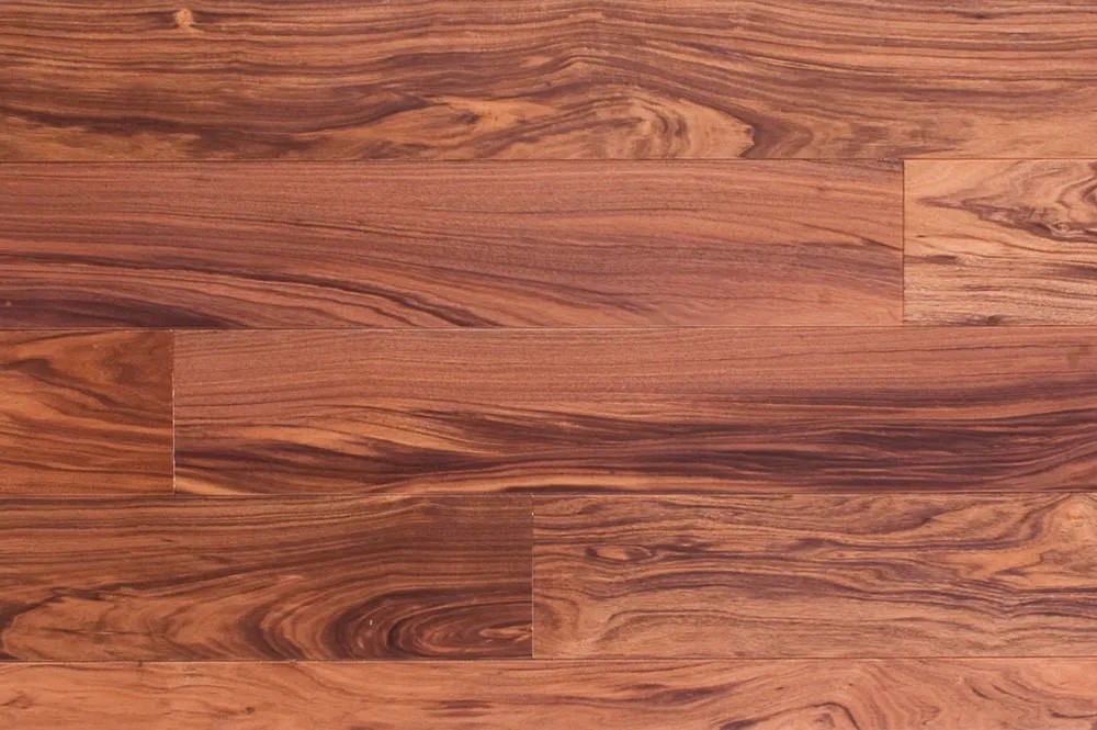 rosewood parquet