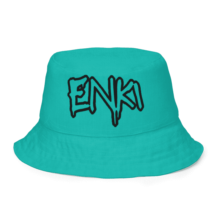 ENKI - Bucket Hat