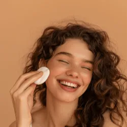 Joyful Self-Care Moment