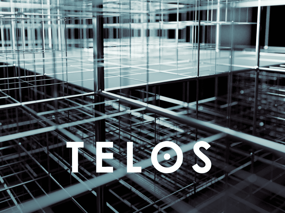 Telos - podcast