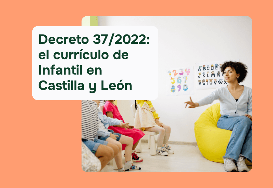 Decreto Oposiciones Educación Infantil Oposiciones 2027