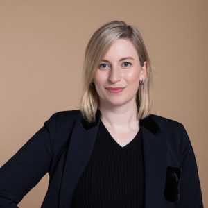 Sophia Falck-Ytter, neue CEO der BOTTIMMO AG