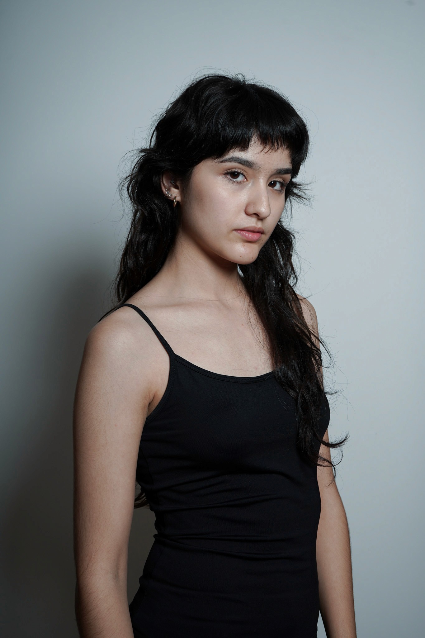 Esmeralda Chavana — 18