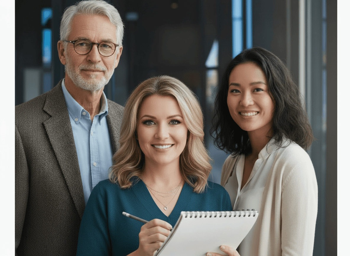 Sophie Coeslier - Synerj-Helath