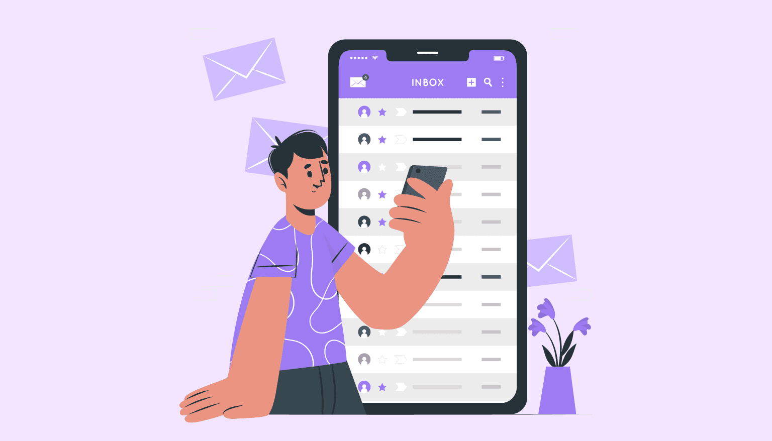 Quadrant 4: Not Urgent and Not Important