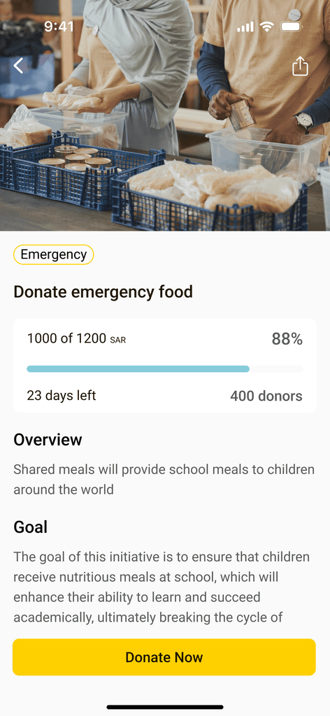 Weather app image