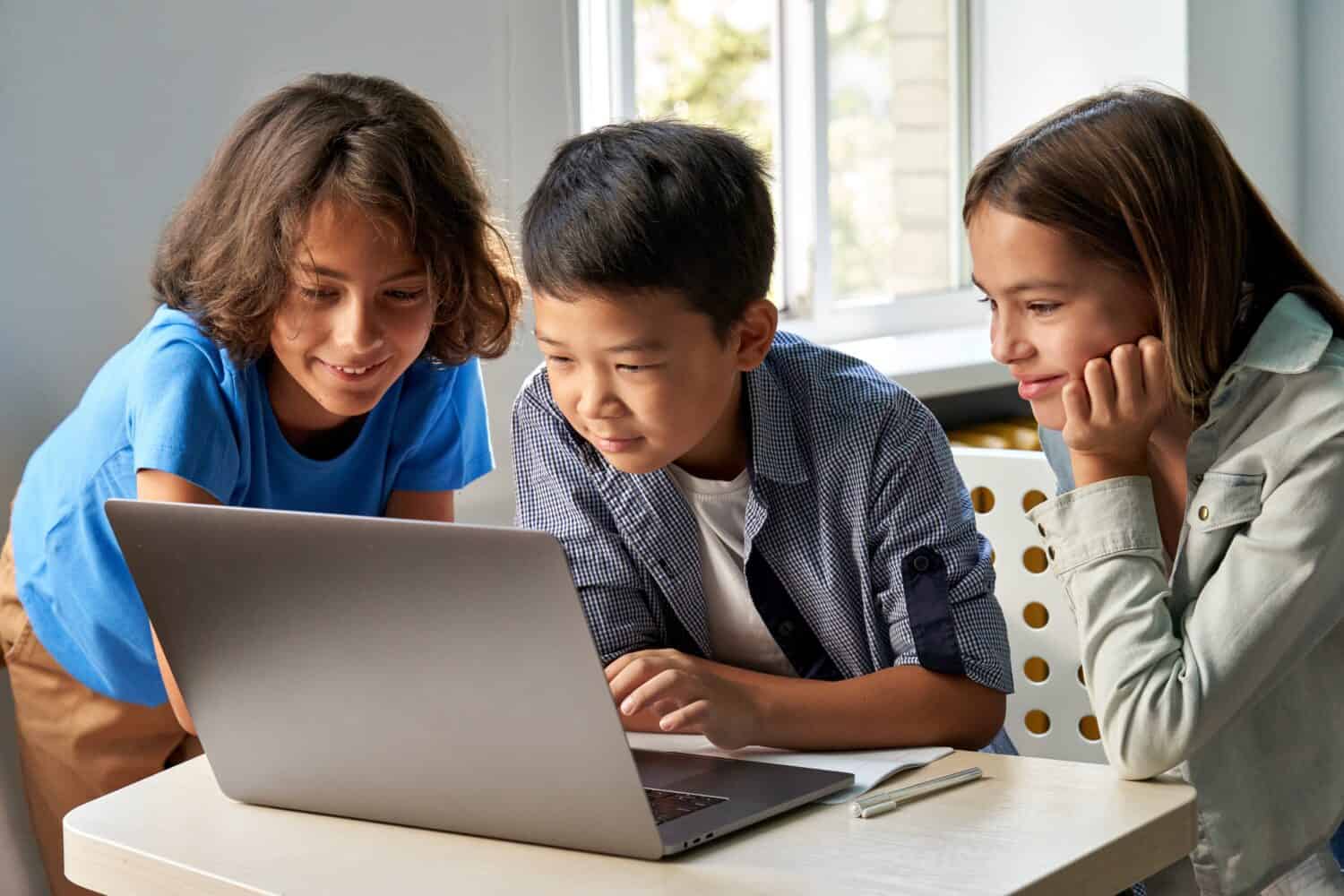 Why a Summer Coding Camp is Great for Kids Aged 8-13 in 2025