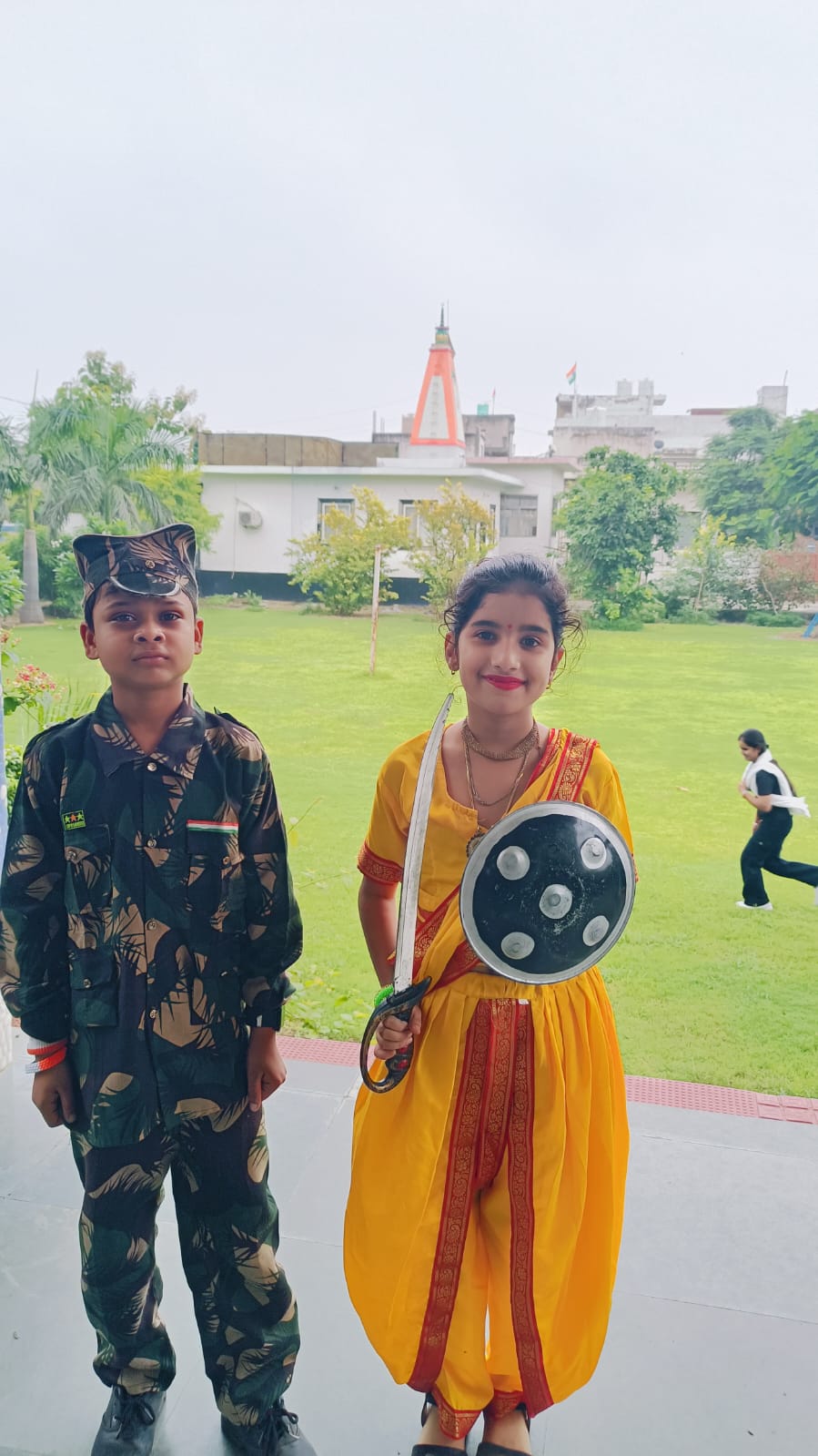 best school in Sikandrabad