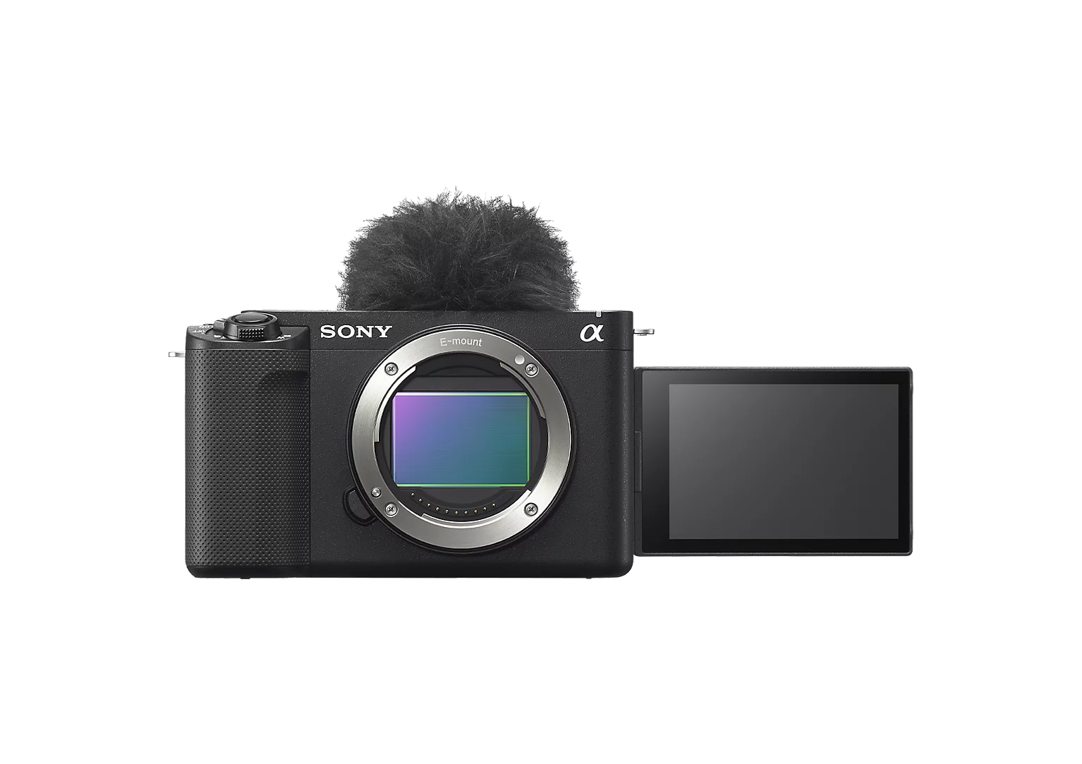 Sony A7R VI