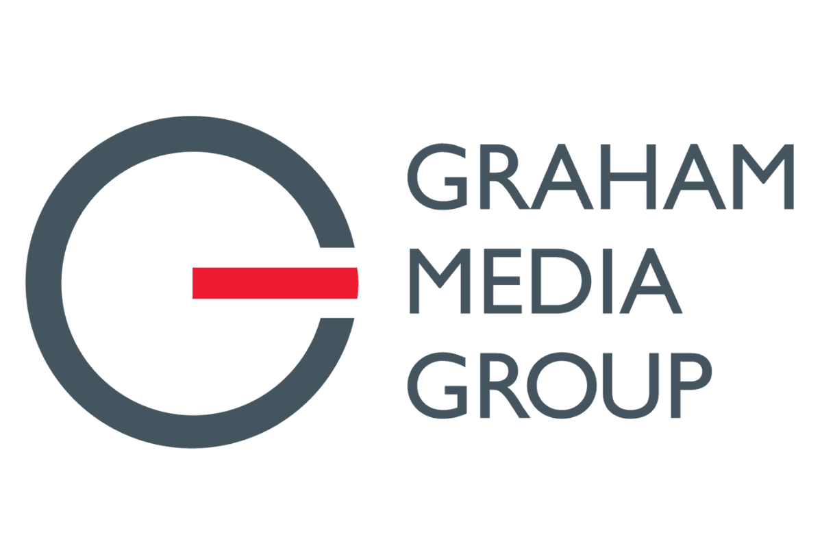 Graham Media Group Logo