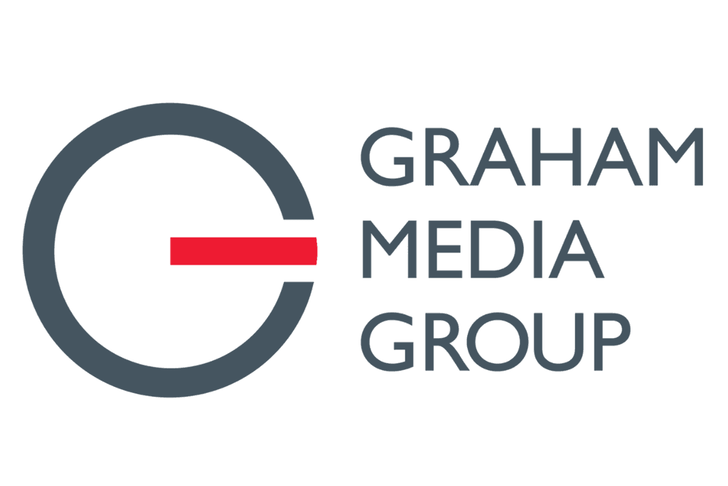 Graham Media Group Logo