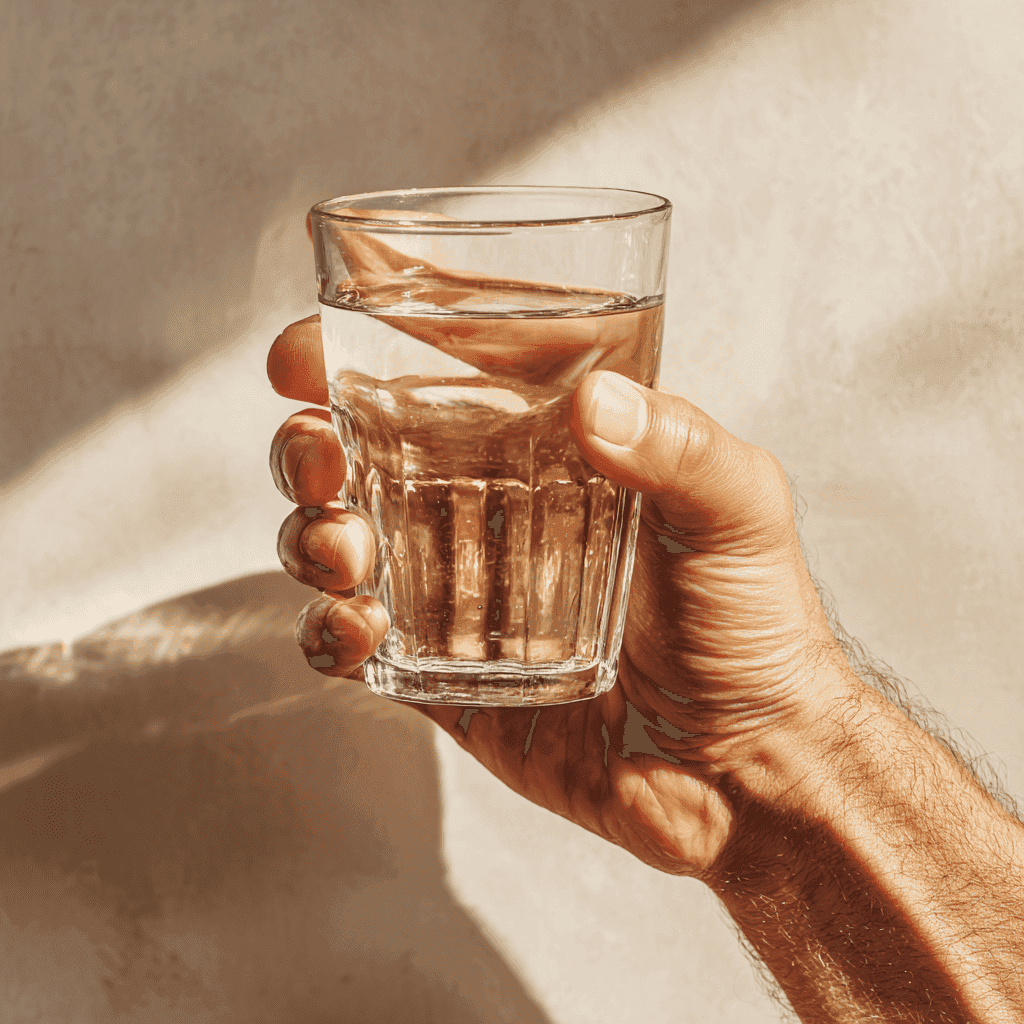 Das Enzym, das Leberschäden sichtbar macht, bevor du sie spürst