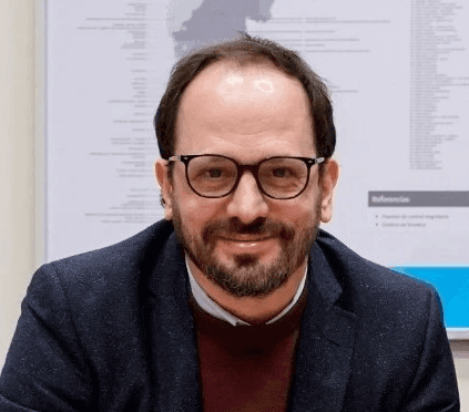 Mariano Greco