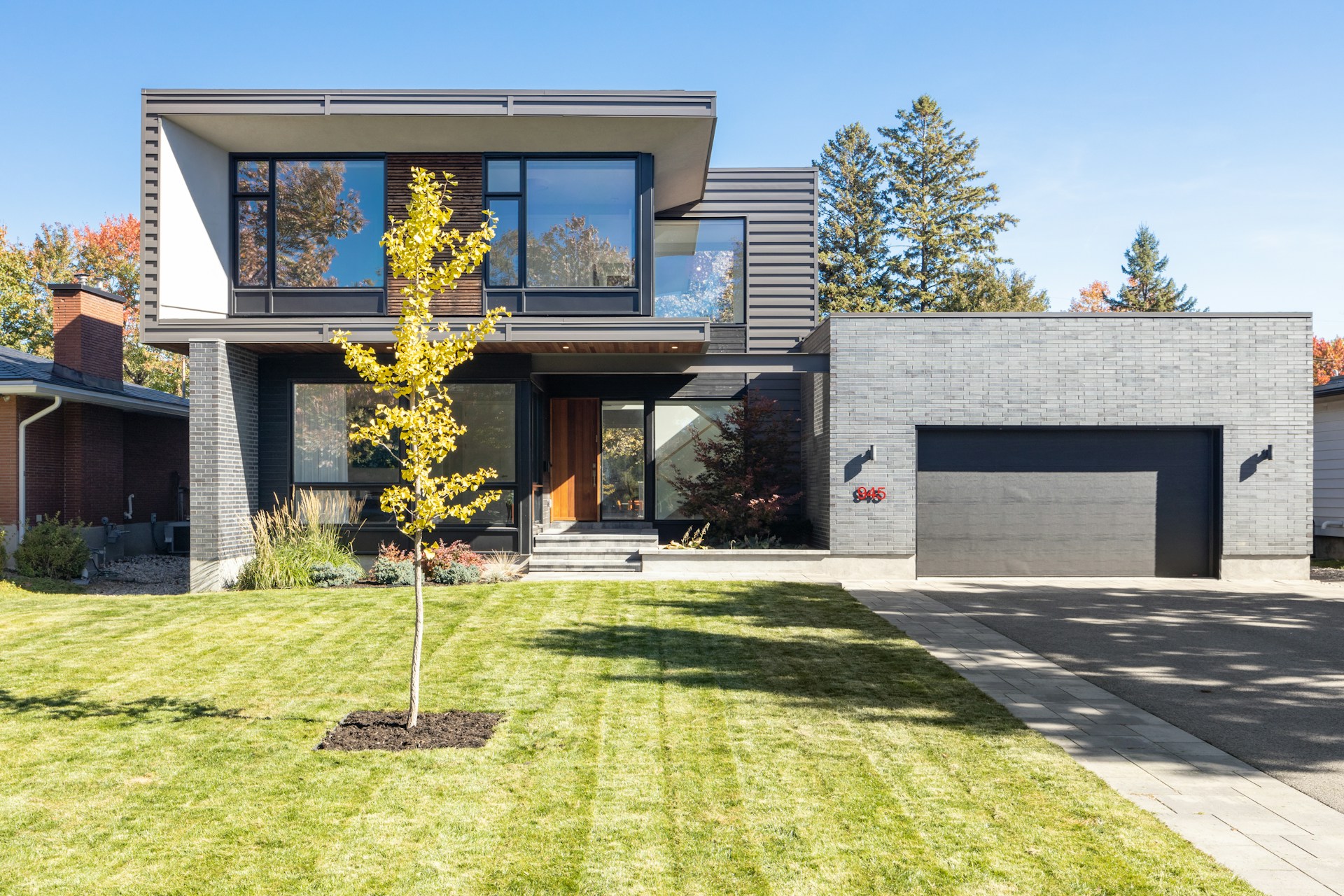 Mable Residence