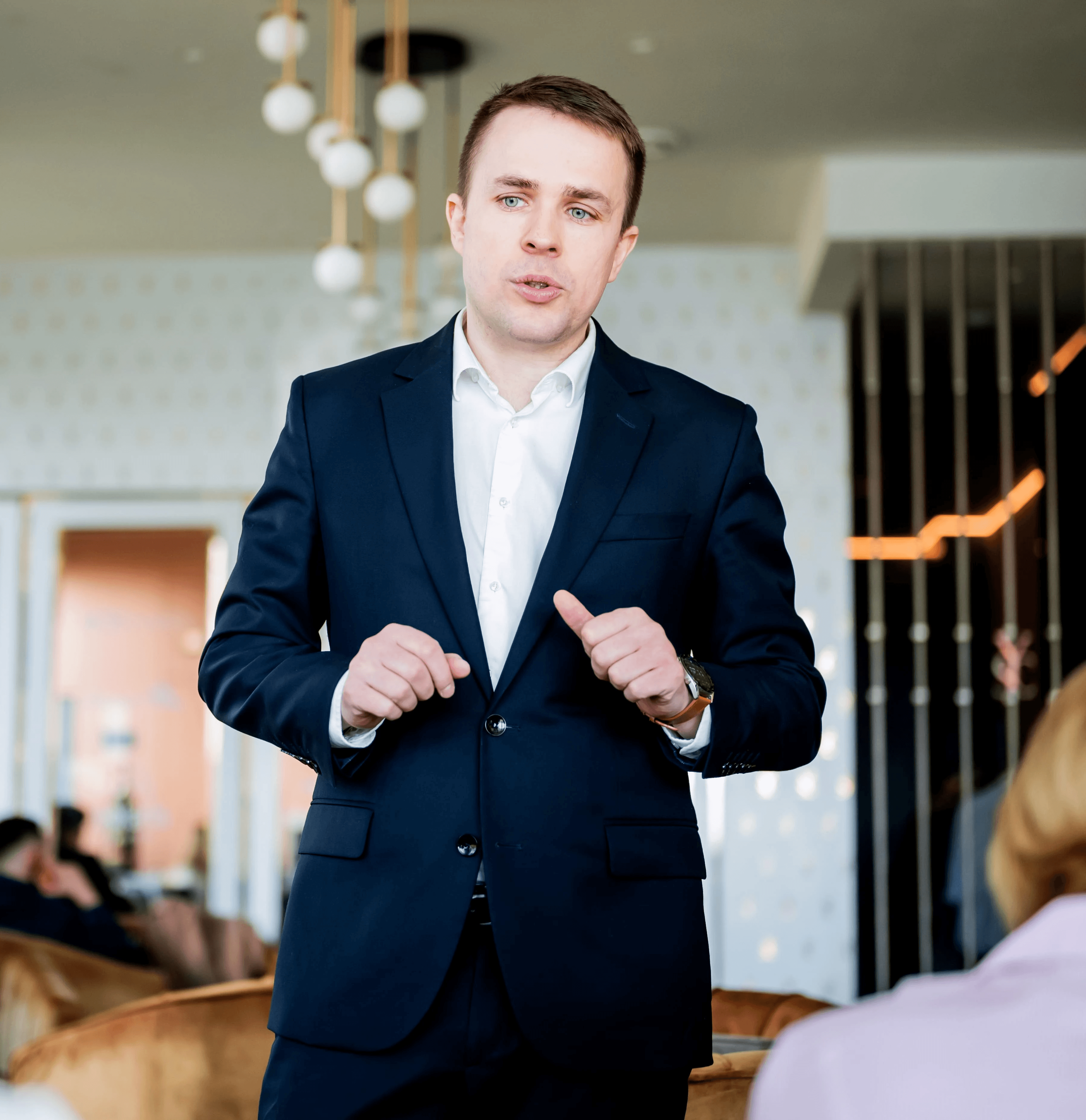 Michał Szarmach Kancelaria Adwokacka