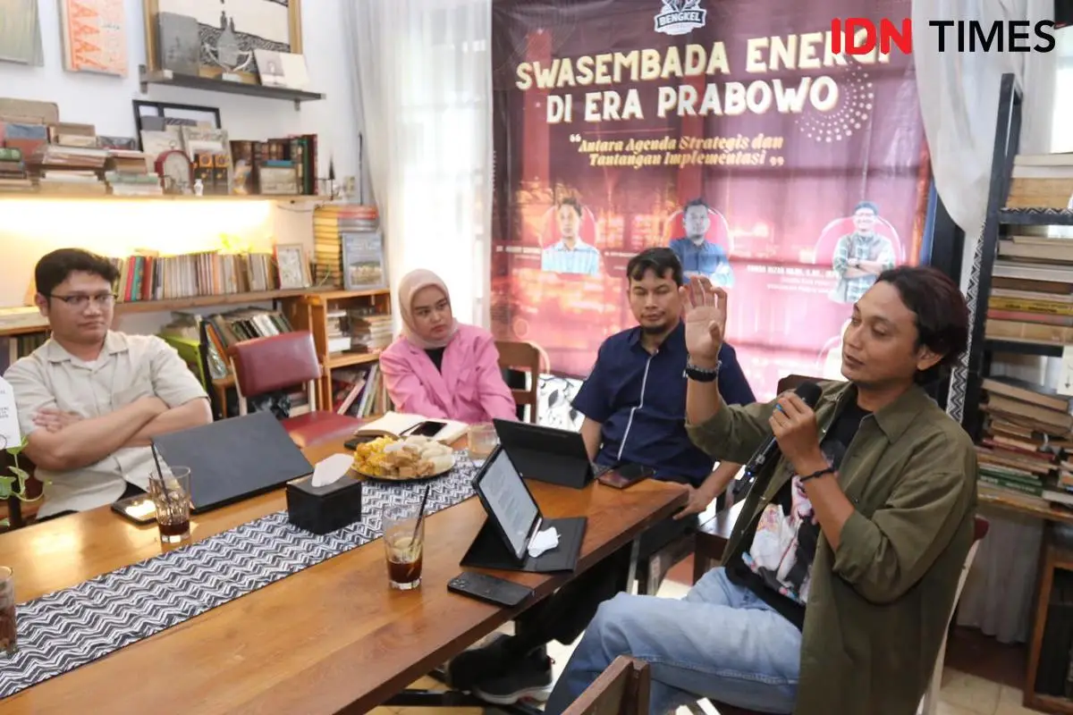 Psikolog Klinis RSUD Siti Fatimah Palembang, Syarkoni