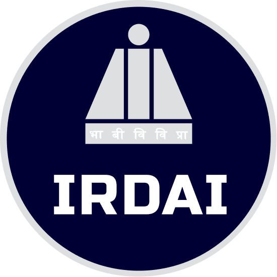 IRDAI Badge