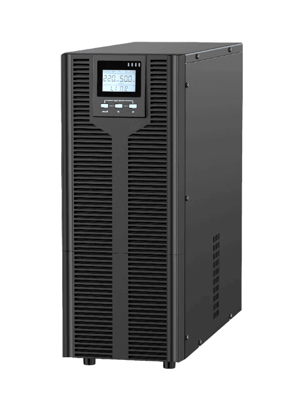 Tower Type Online UPS Standalone