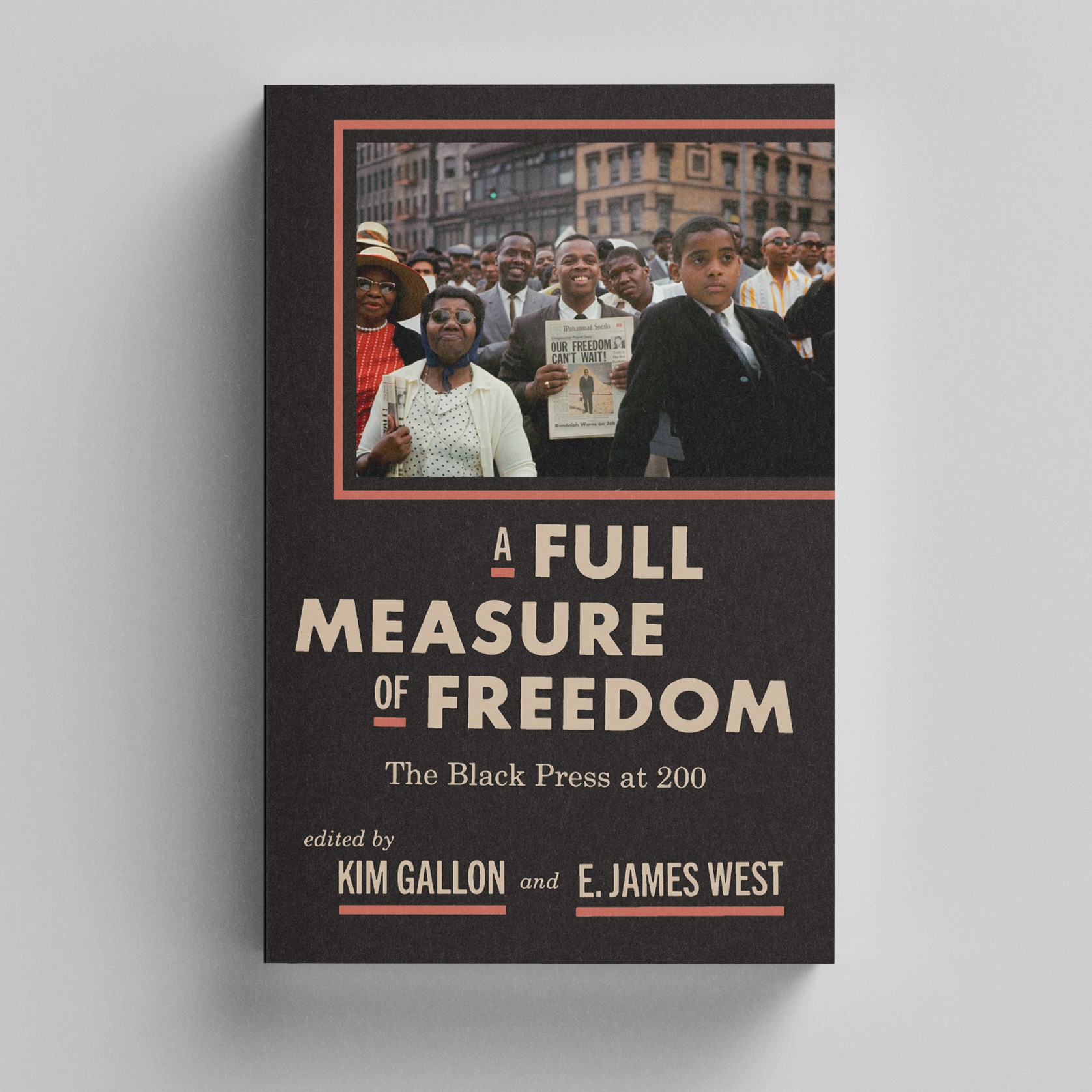 A Full Measure of Freedom
