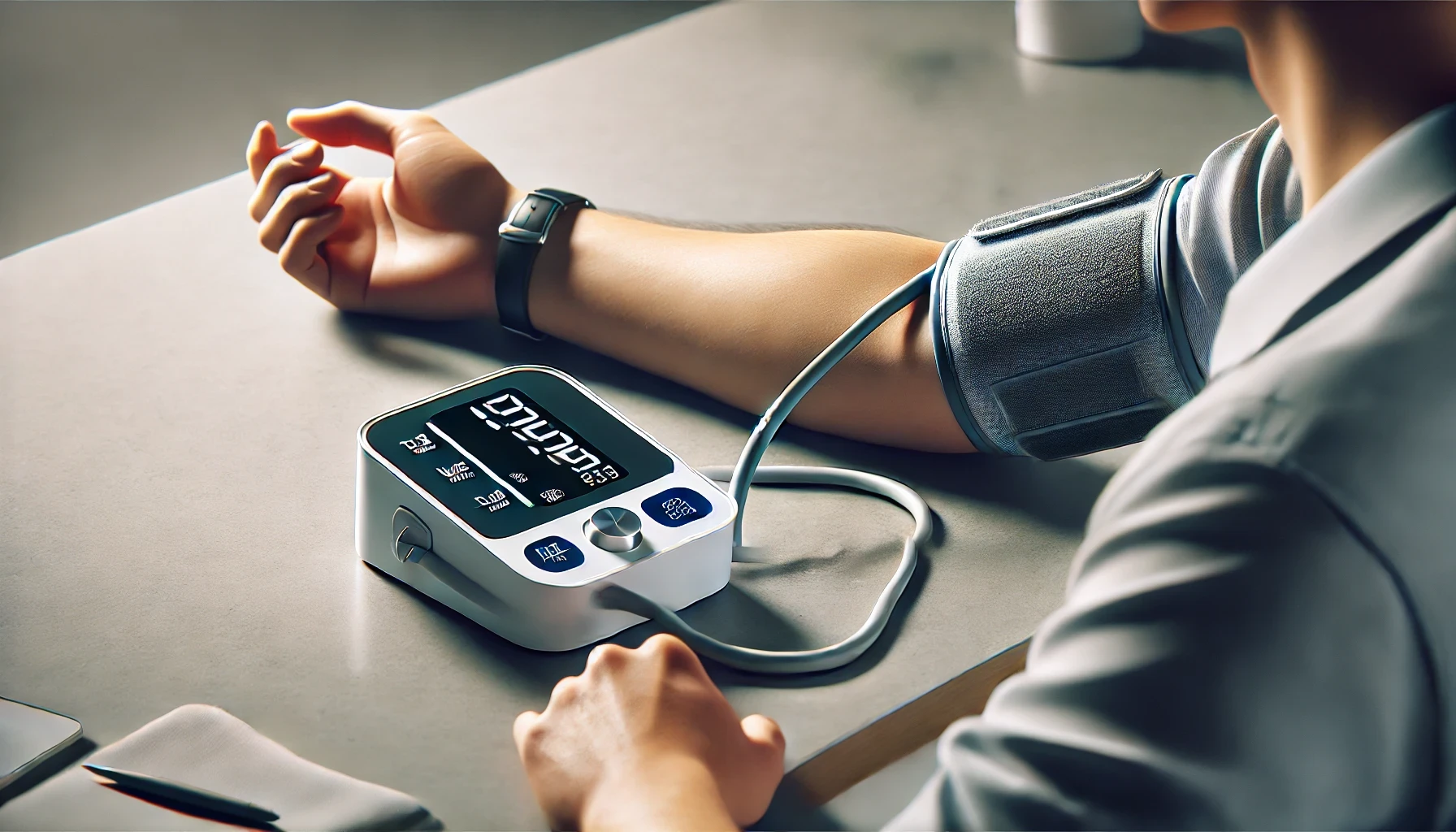 Diastole vs. Systole: Know Your Blood Pressure Numbers