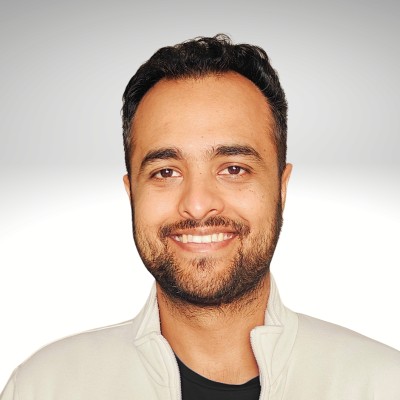 Photo of Akash Nawani Founder of Skoot