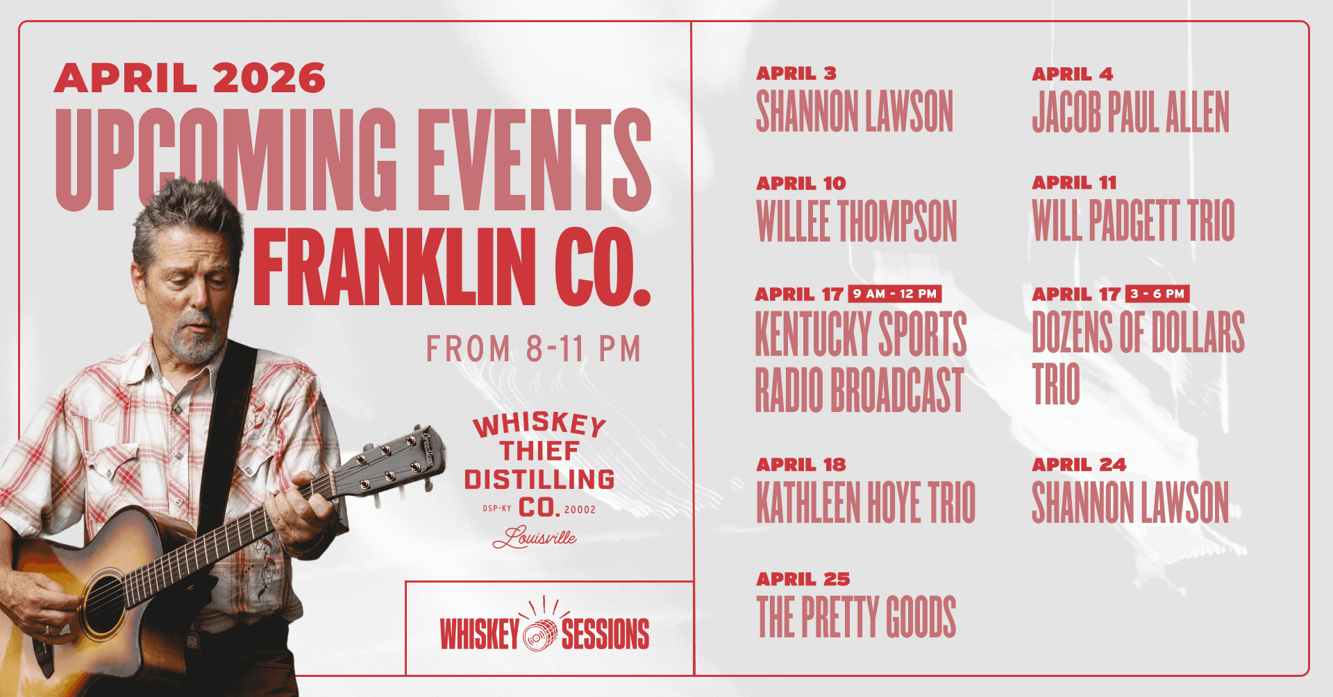 Louisville Loves A Charlie Brown Christmas