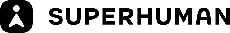 Superhuman Logo