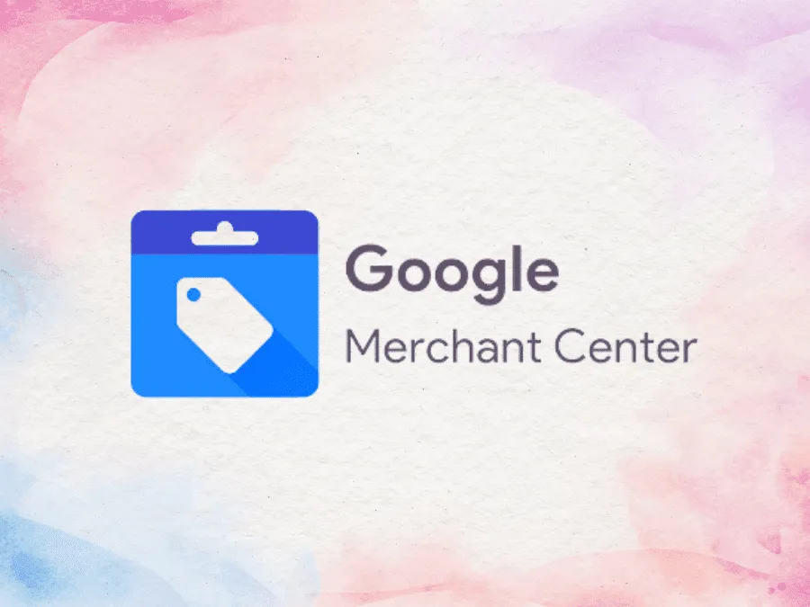 Google Merchant Centre