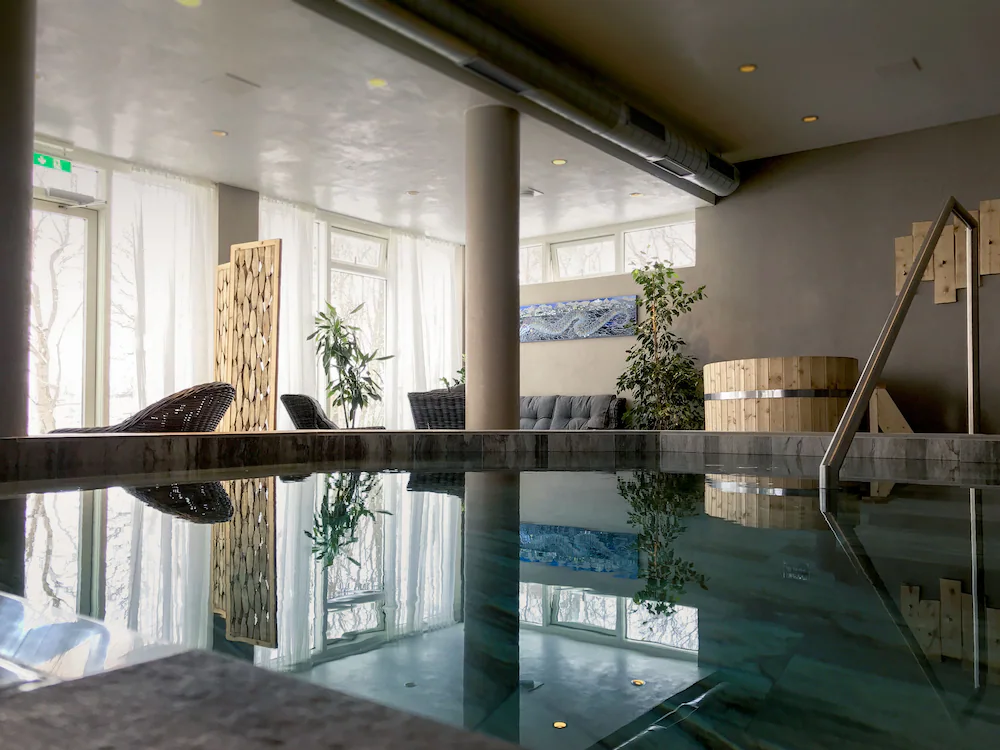 Couple's Getaway in Iceland