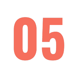 Black circular burst icon with eight rounded arrows pointing outward from the center.