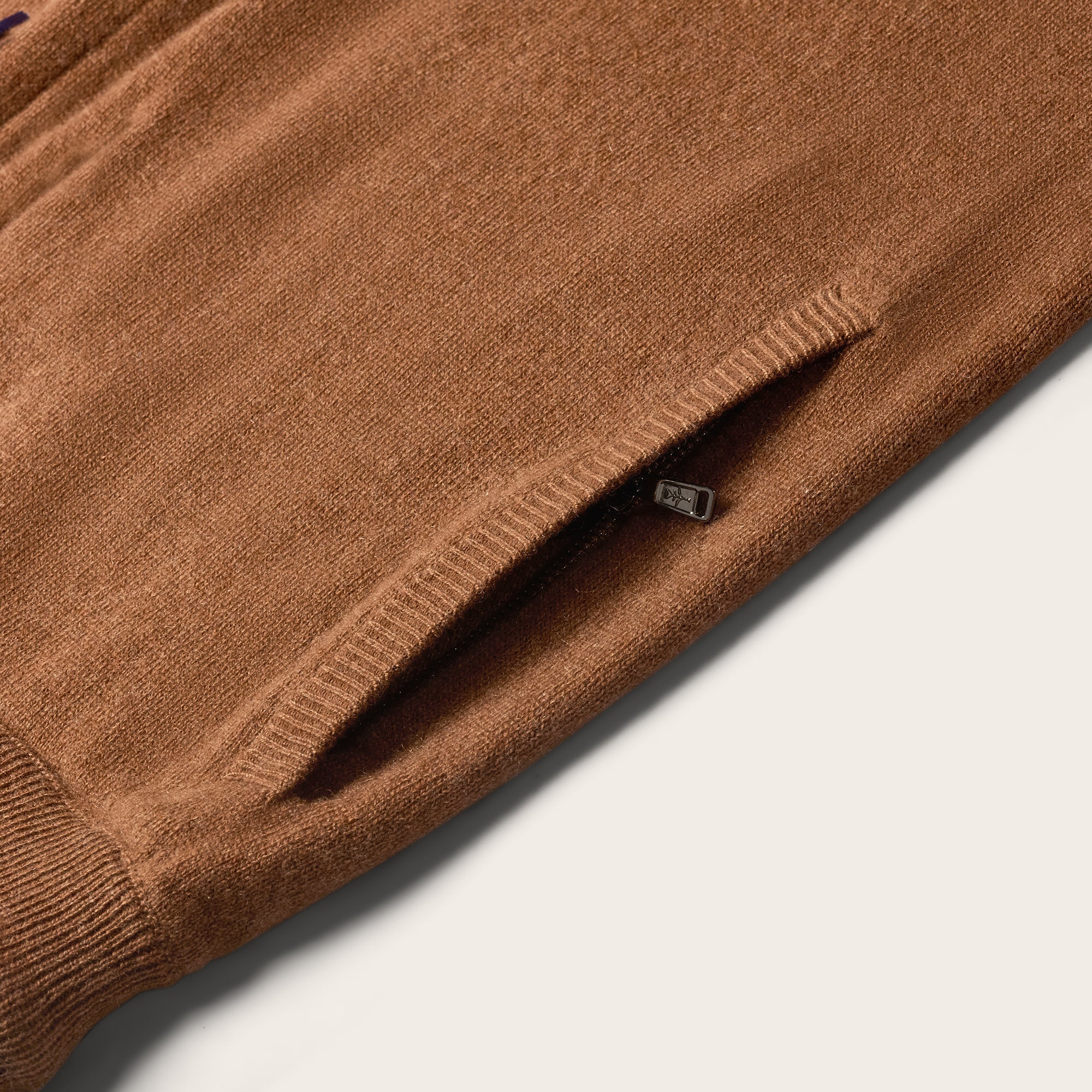 Vacuna Cashmere Pantalone - Mandelli UK