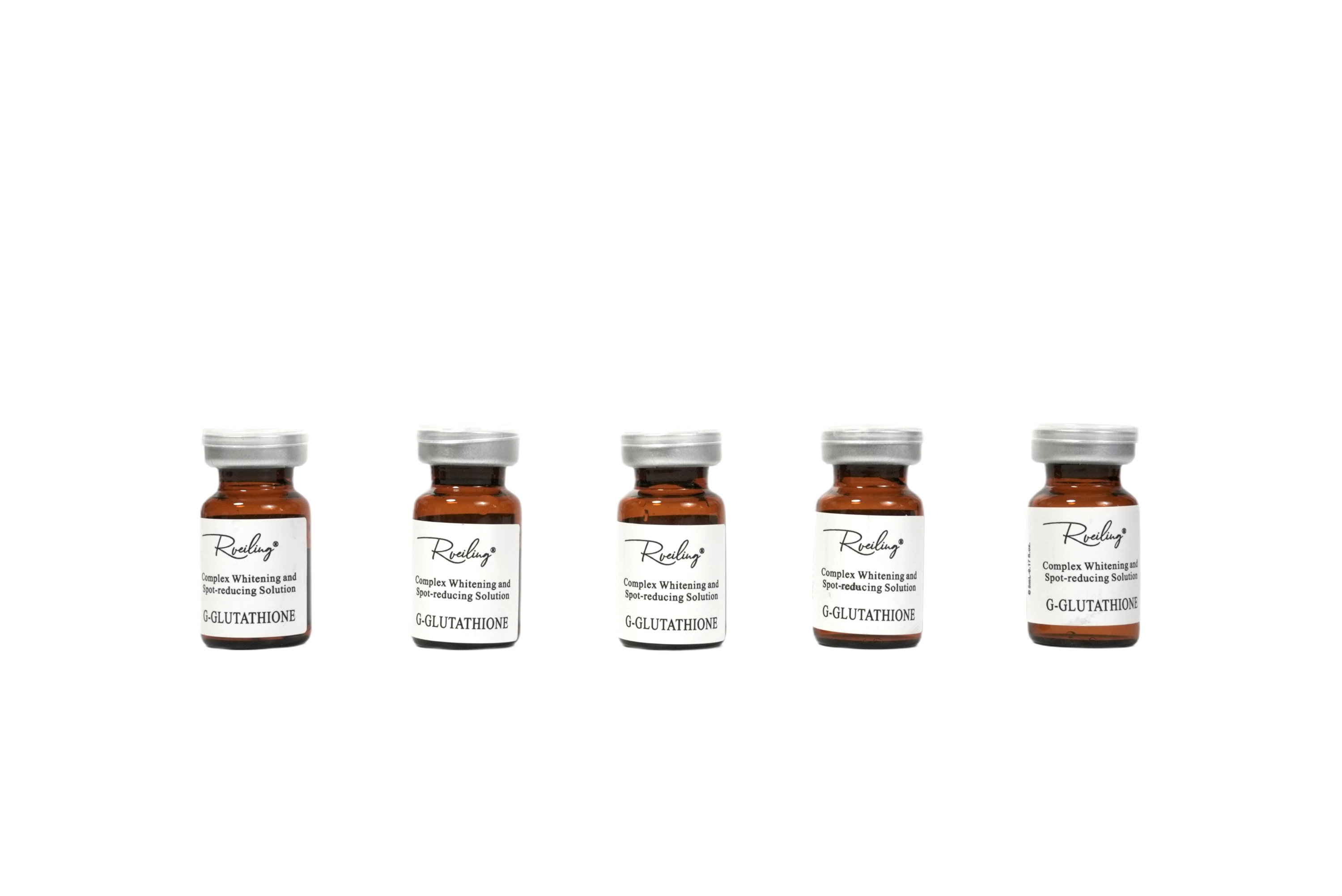 PDRN serum for brightness from a trusted skincare factory, perfect for aesthetic clinics and bulk distribution