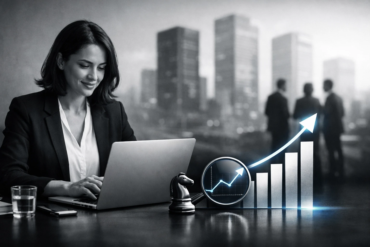 The Boutique Advantage: Out-Ranking the Big 4 on a Budget