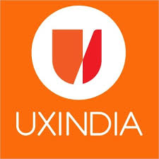 uxindia logo