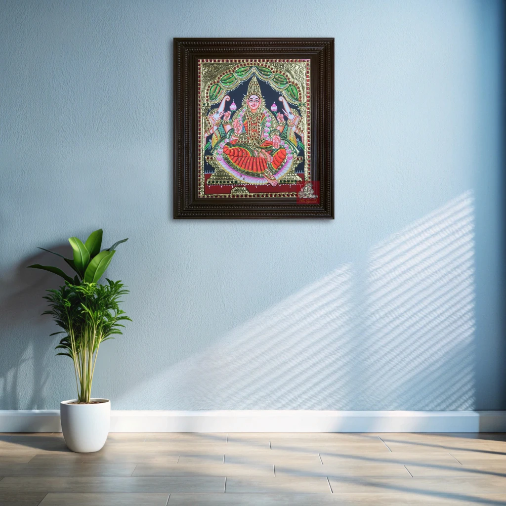 lakshmi devi pictures