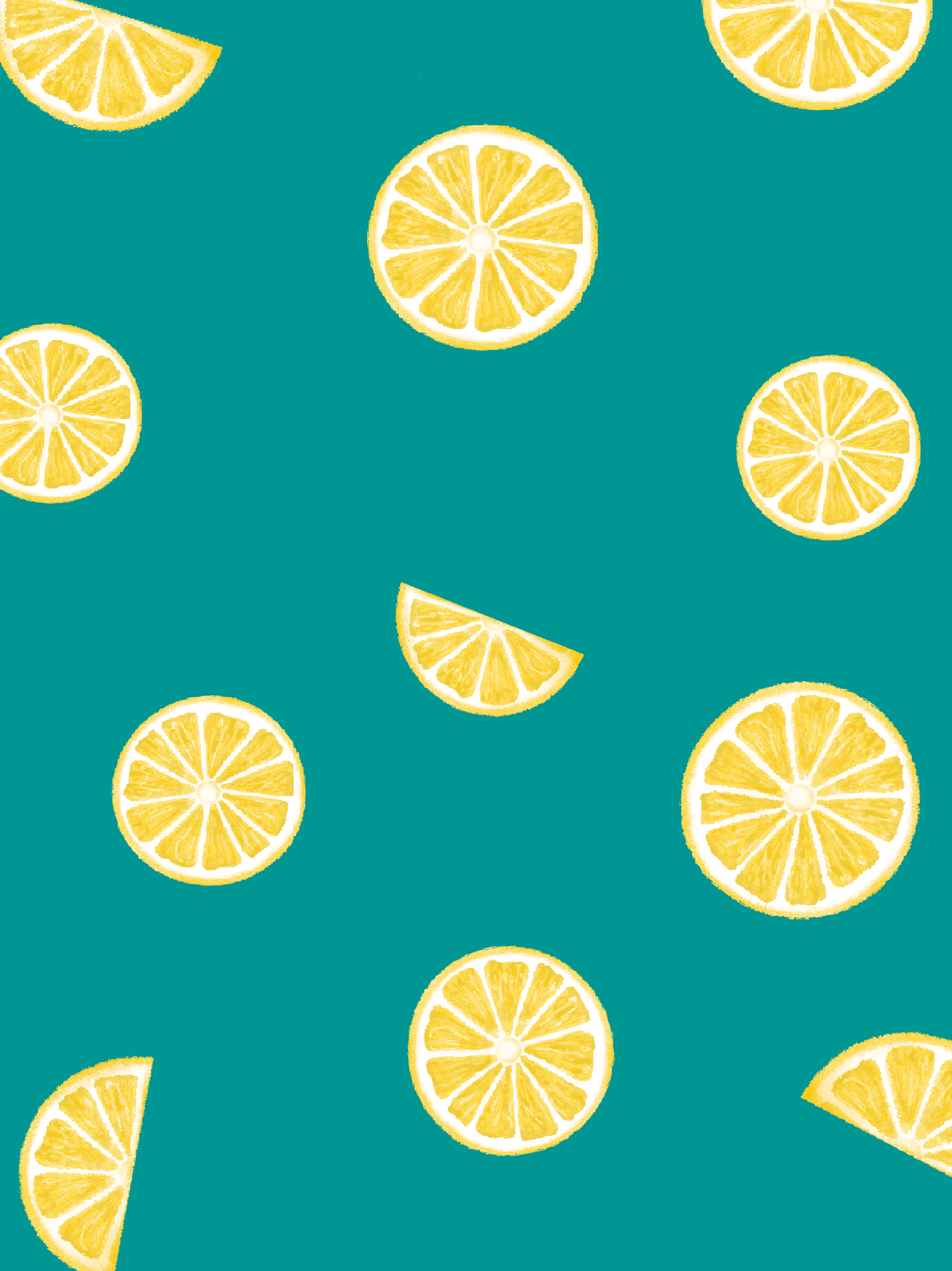 Repeat fruit patterns. Repeat fruit design. Repeat lime slices all over. Digital art drawing of lime slice with repeat patterns all over. lime digital painting or drawing poster. lime pattern design for mockup chips package.