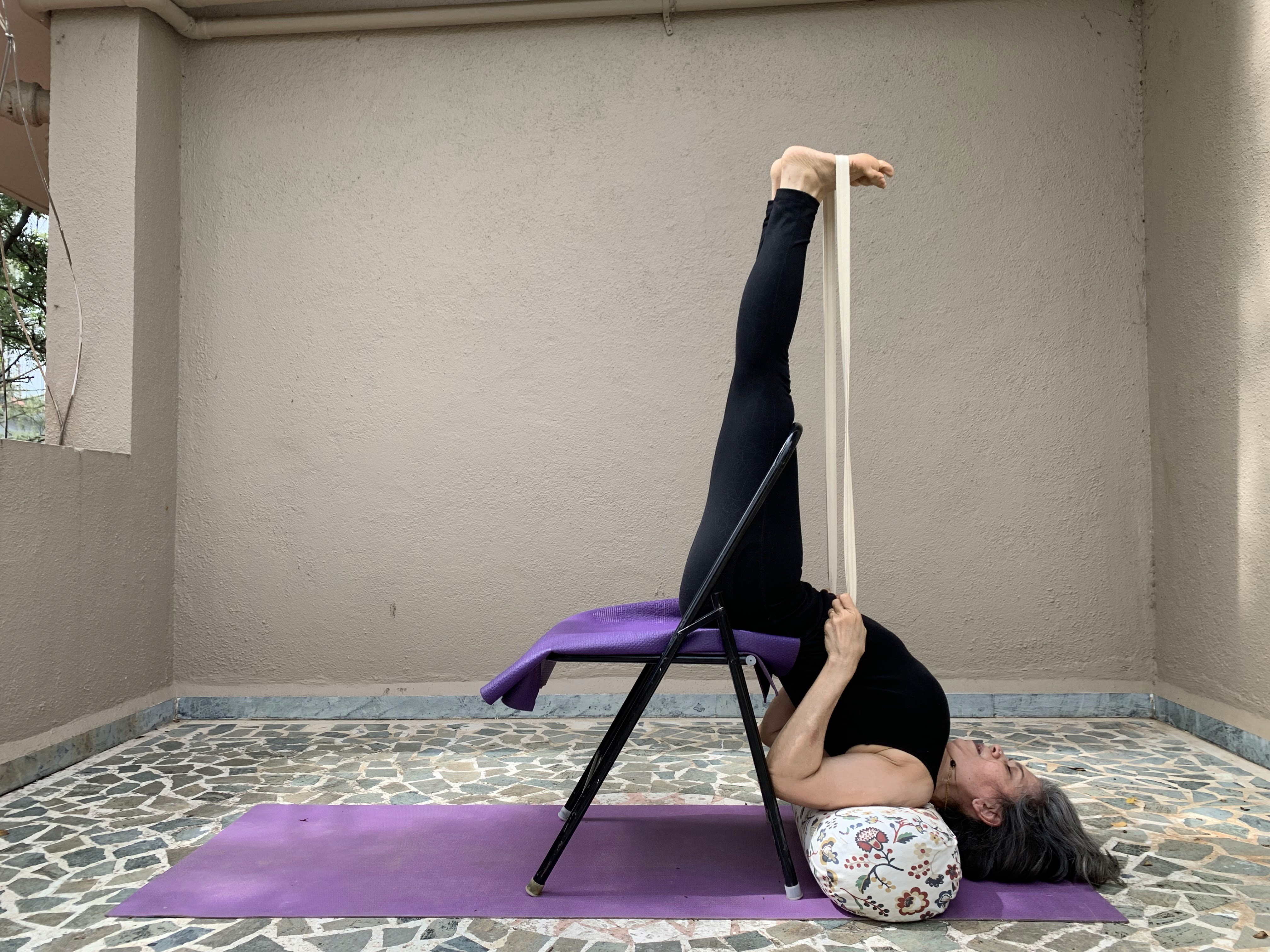 Fitness Group Image