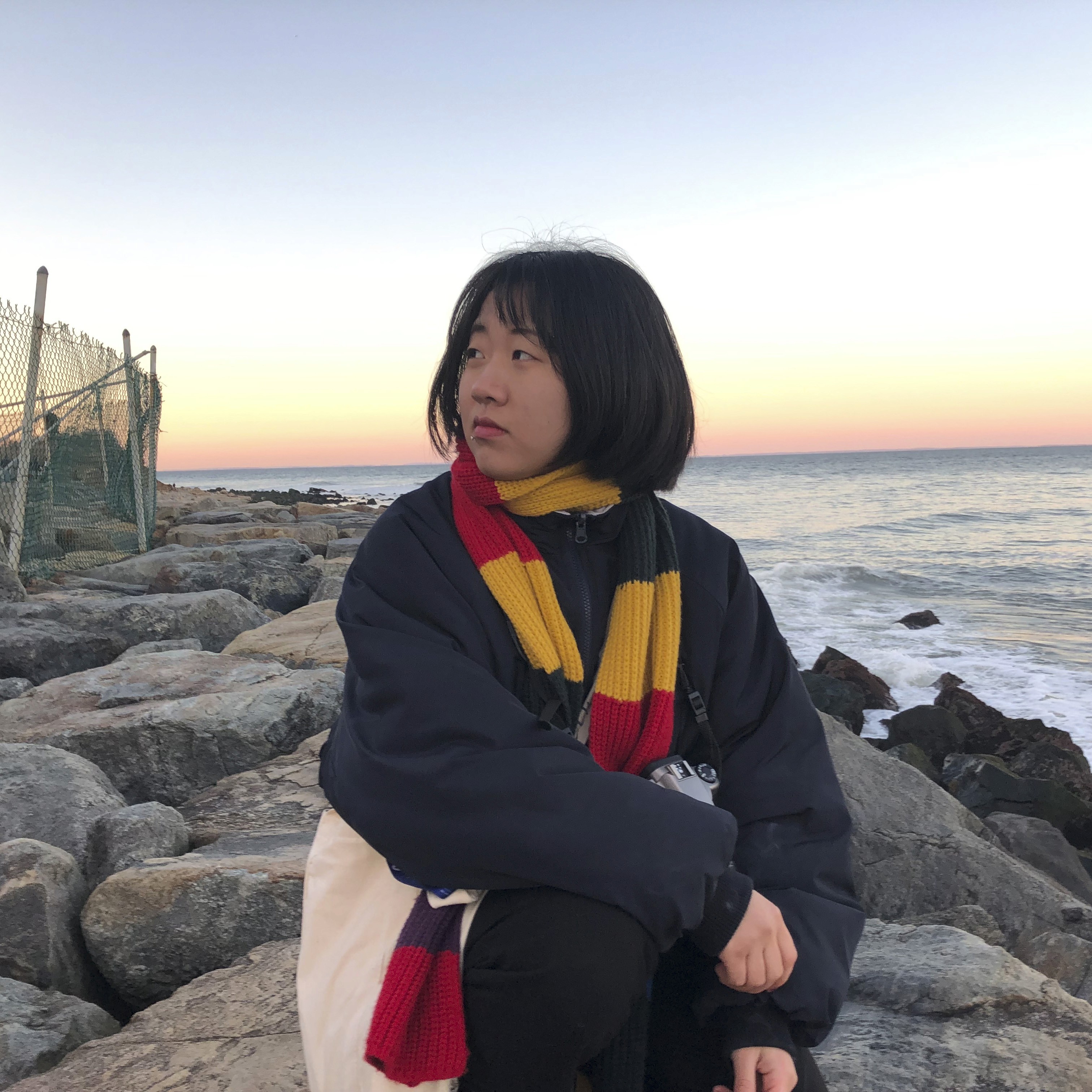 Esther Song