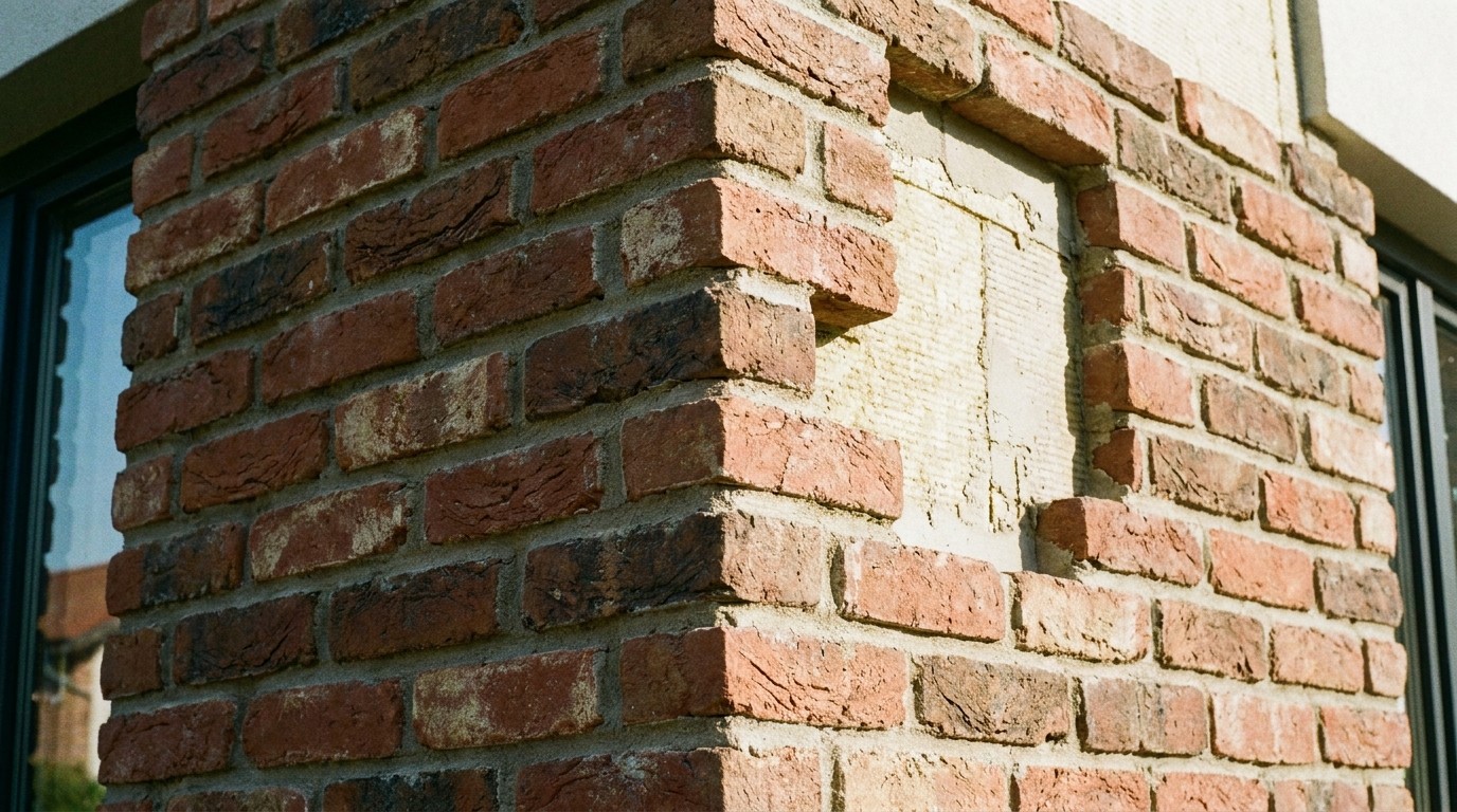 Isolation exterieure douai – IZOLEX