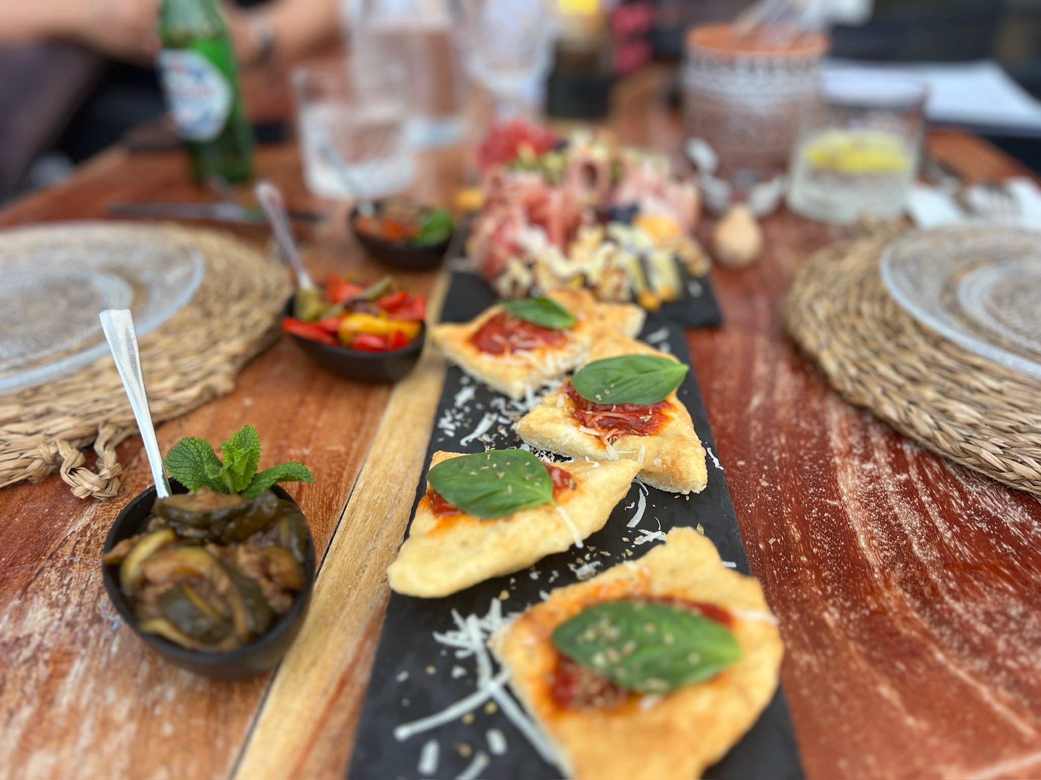 Italian Catering Mallorca