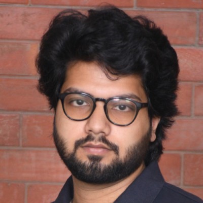 Deepak SEO & Content Writer