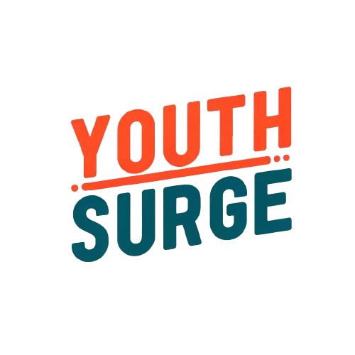 YouthSurge logo