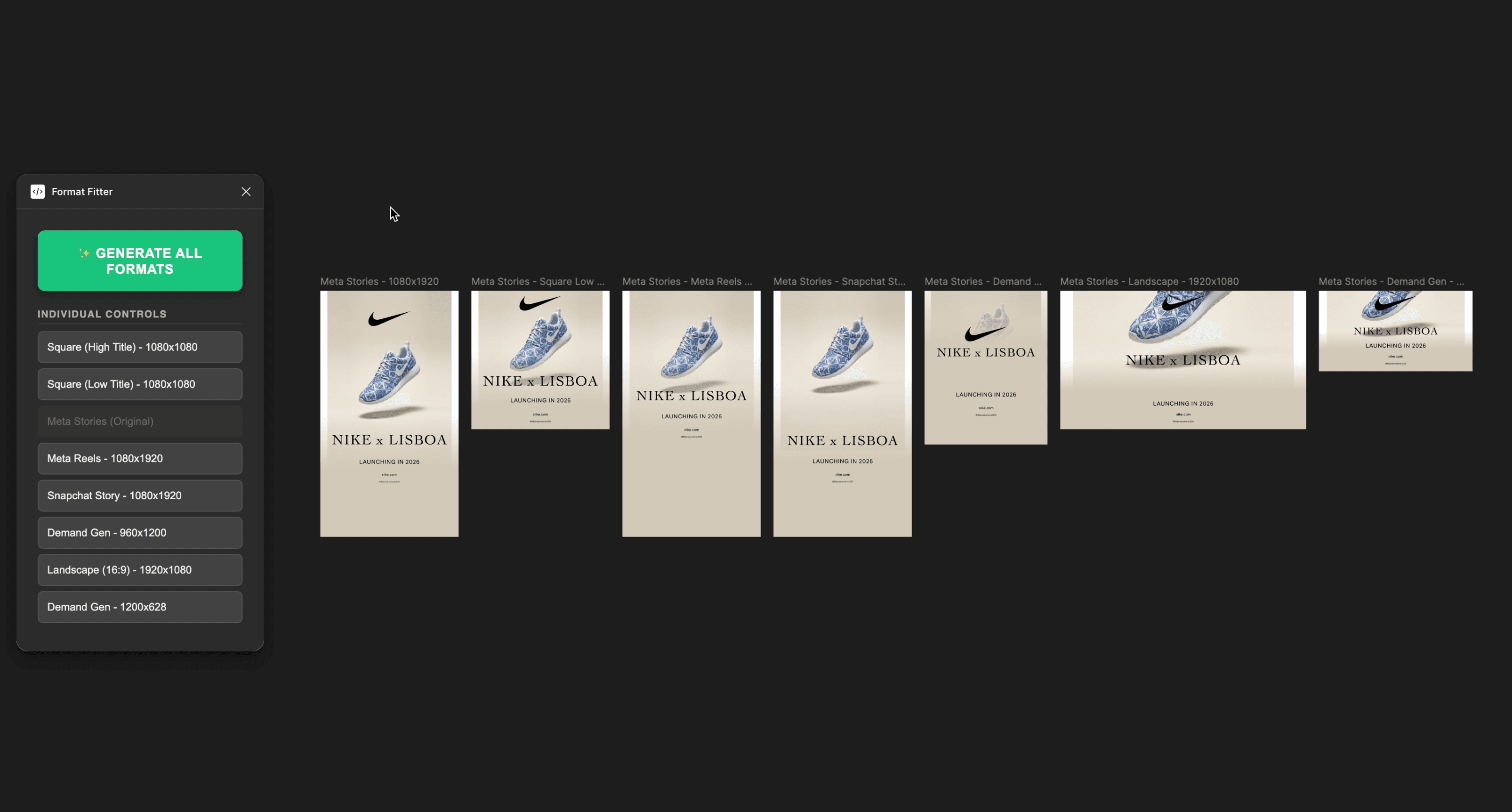 Artistic fashion portrait with colorful floral and avant-garde wallpaper