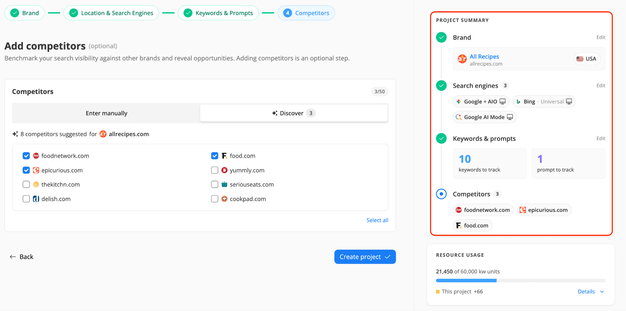 new-project-summary-panel-in-awr